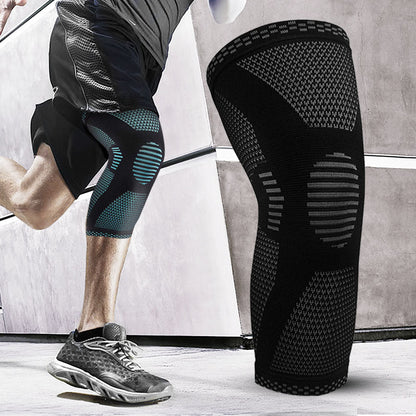 High Performance Athletic Knee Supports