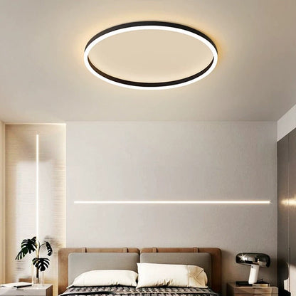 Bright Dimmable LED Ceiling Light