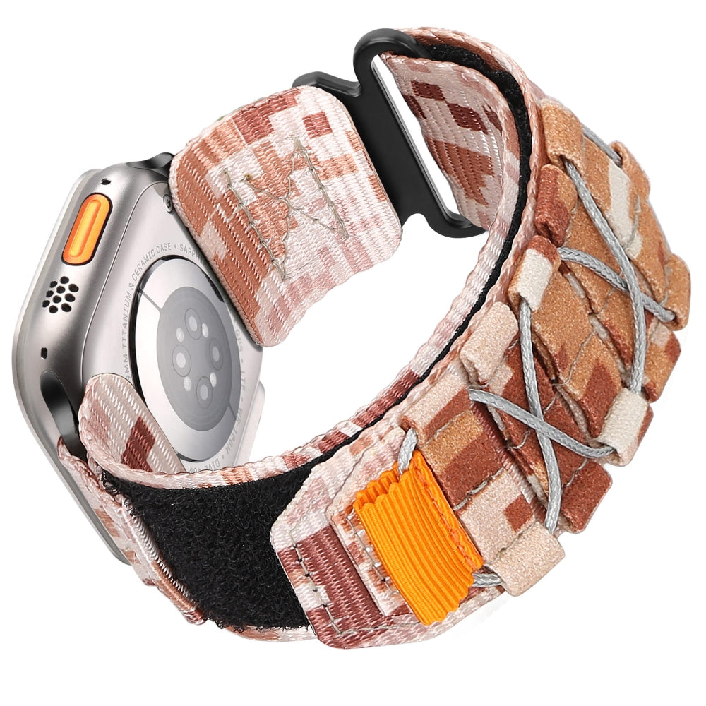 Durable Nylon Band For Apple Watch