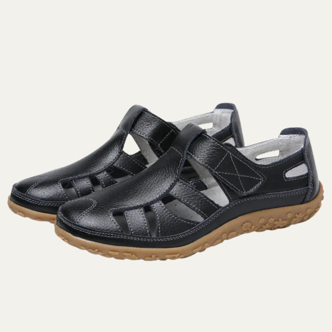 VogeLuxe | Women’s Casual Slip On Loafers