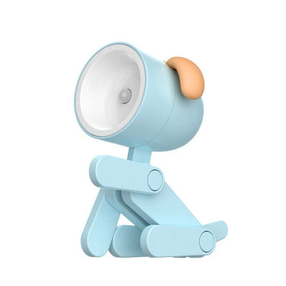 Soft Bedroom Lamp for Better Sleep