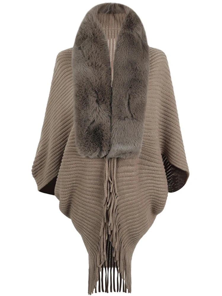 Soft Cozy Cashmere Cardigan for Women