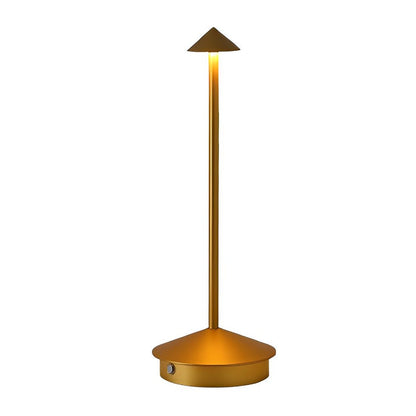 Rechargeable Table Lamp