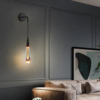 Round Pendant Light with Soft Warmth