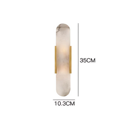 Elegant Wall Light Collection