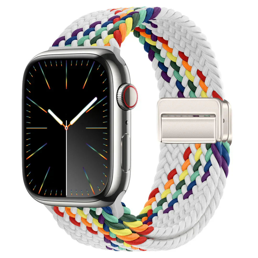 Strong Nylon Band for Apple Watch