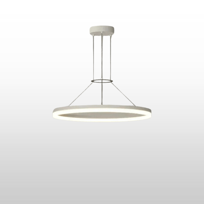 Valmère | Modern LED Hanging Lamp