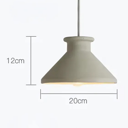 Stylish Pendant Light Fixture