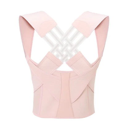 Comfort Posture Corrector for Back and Neck Relief