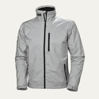 VogeLuxe | Men’s Technical Weather Ready Performance Jacket