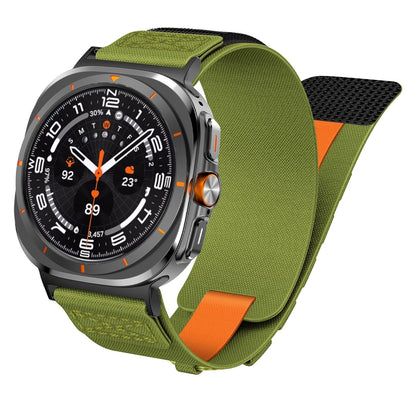 Durable Nylon Band for Smart Watch