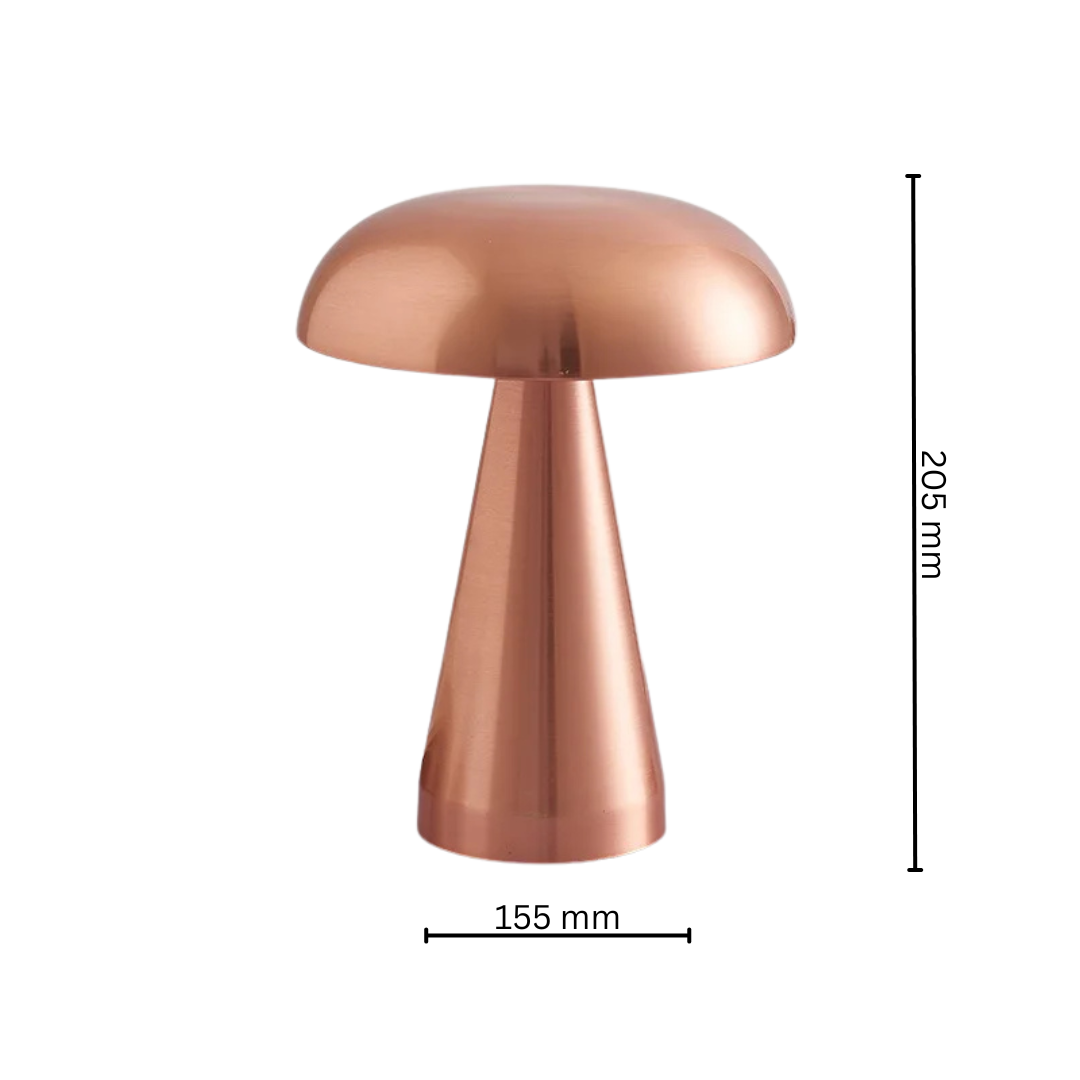 Elegant Home Table Lamp Set