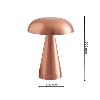 Elegant Home Table Lamp Set