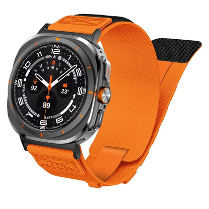 Durable Nylon Band for Smart Watch