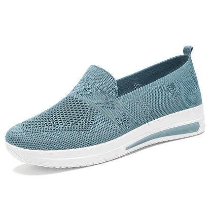 Comfortable Orthopedic Women's Walking Shoes