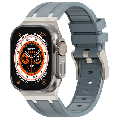 Premium Metal Replacement Band for Apple Watch