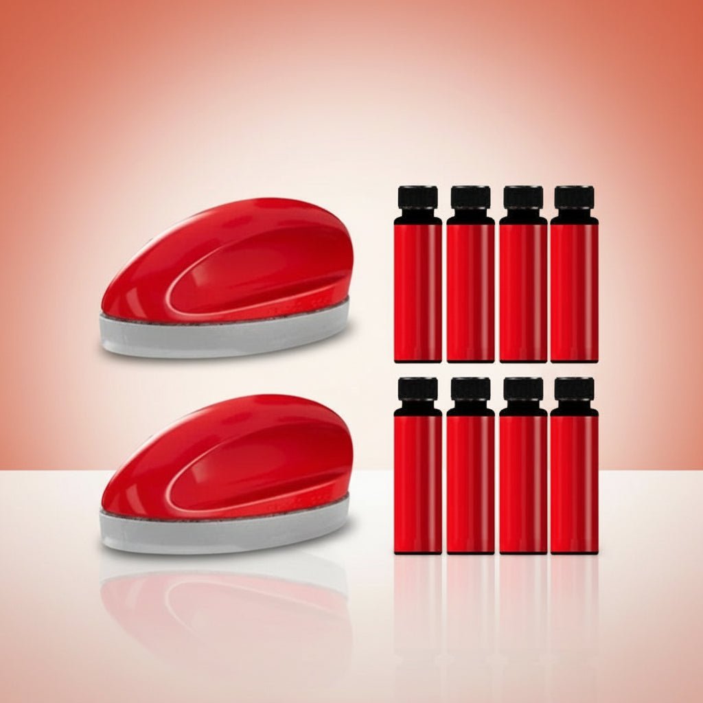 Effective Car Windshield Streak Free Cleaner Spray
