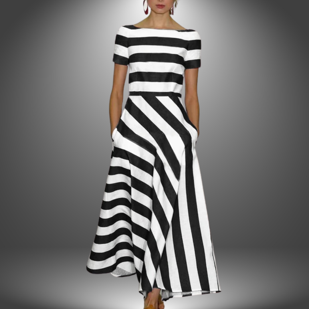 Beautiful Flowy Maxi Dress for Women
