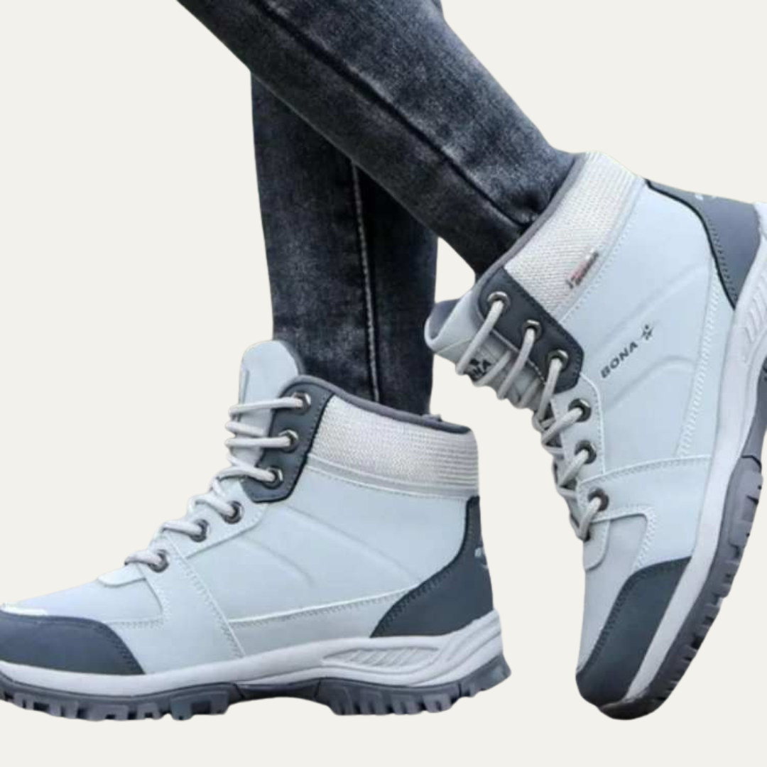 VogeLuxe | Women’s High Top Outdoor Hiking Boots