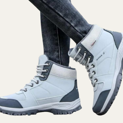 VogeLuxe | Women’s High Top Outdoor Hiking Boots