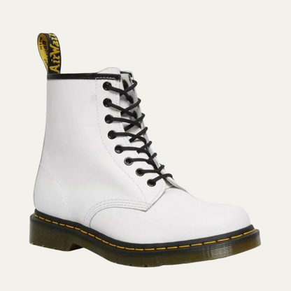 VogeLuxe | Women’s Classic Lace Up Combat Boots