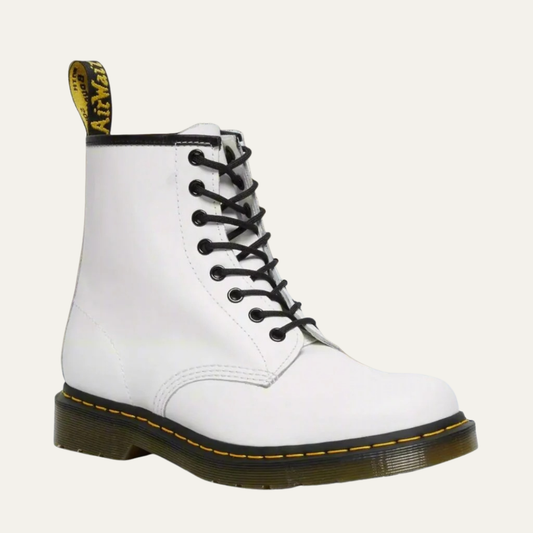 VogeLuxe | Women’s Classic Lace Up Combat Boots
