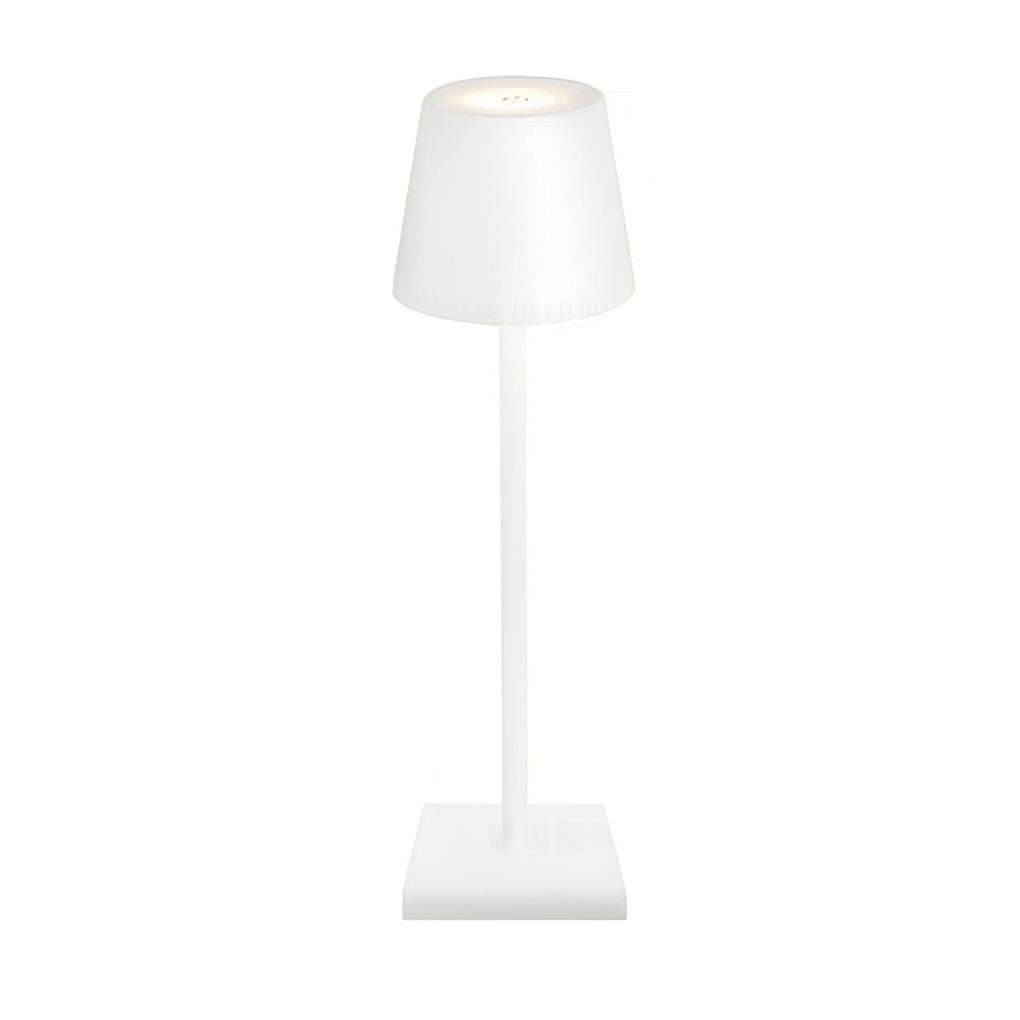 Rechargeable Dimmable Table Lamp