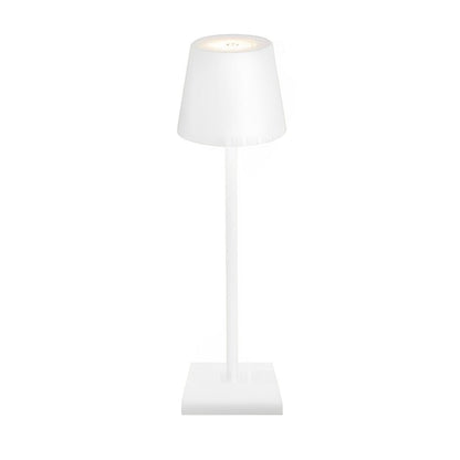 Rechargeable Dimmable Table Lamp