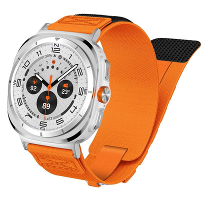 Durable Nylon Band for Smart Watch