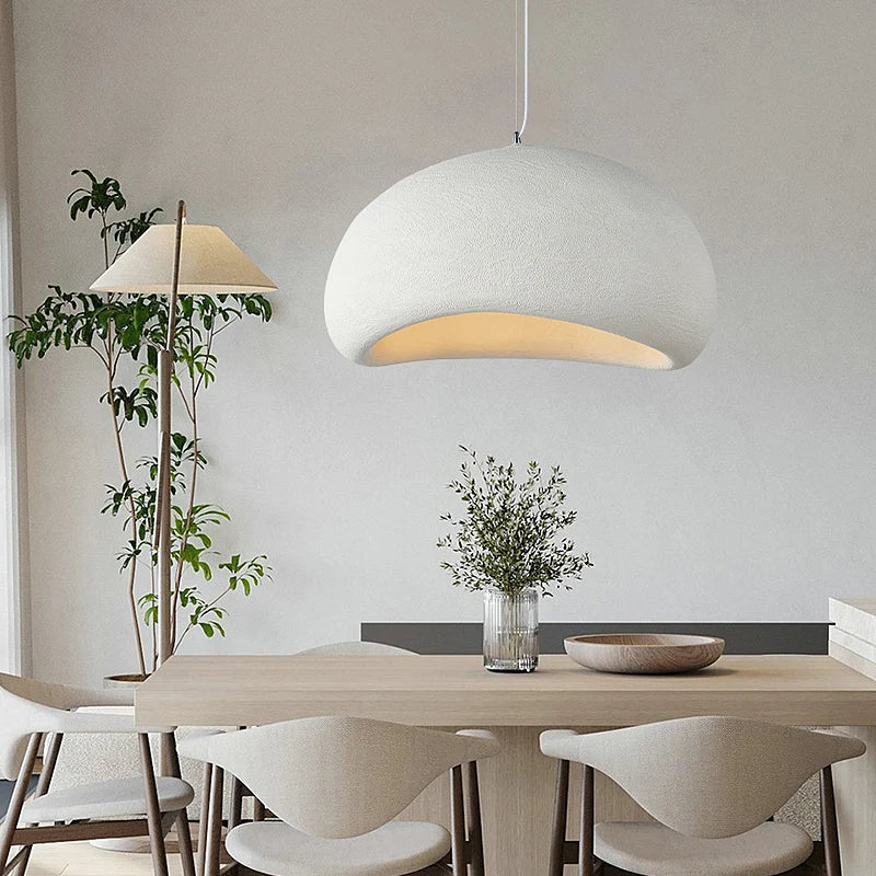 Flexible Bright Modern LED Pendant Light Fixture - BritishElegance