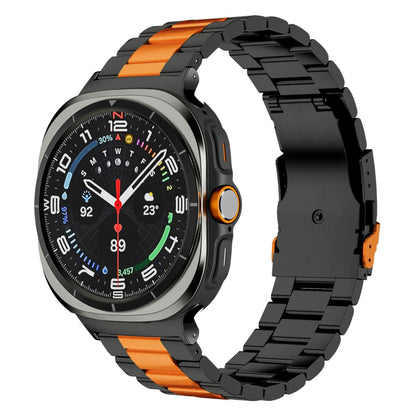 Premium Metal Strap For Smart Watch