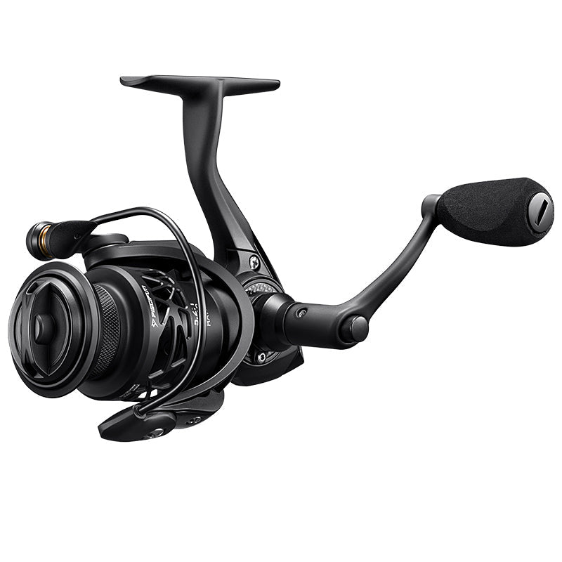 Ultra Light Carbon Fiber Spinning Reel
