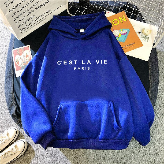 Soft Cozy Women's Winter Knit Sweater