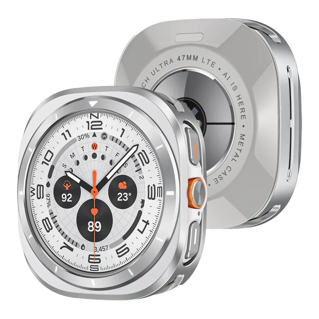 Tough Galaxy Watch Ultra Phone Case