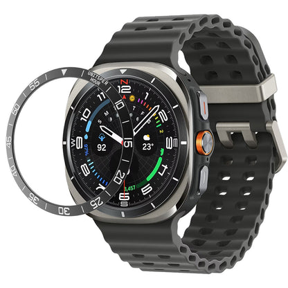 Luxury Watch Bezel Design Accessory - VogeLuxe