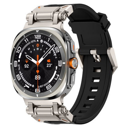 Durable Silicone Strap for Samsung Watch Ultra - VogeLuxe