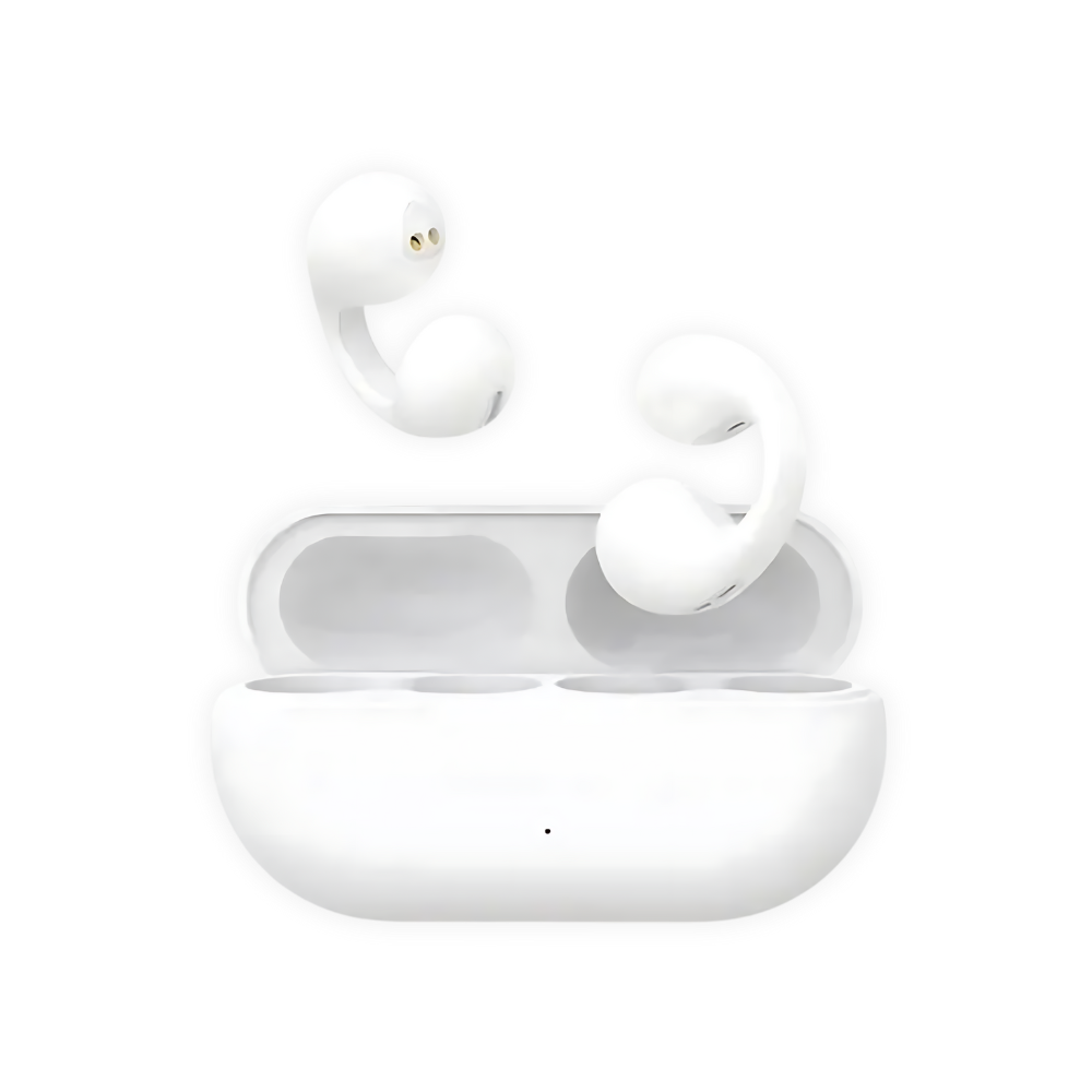 Clear Sound Open Ear Wireless Bluetooth Earbuds