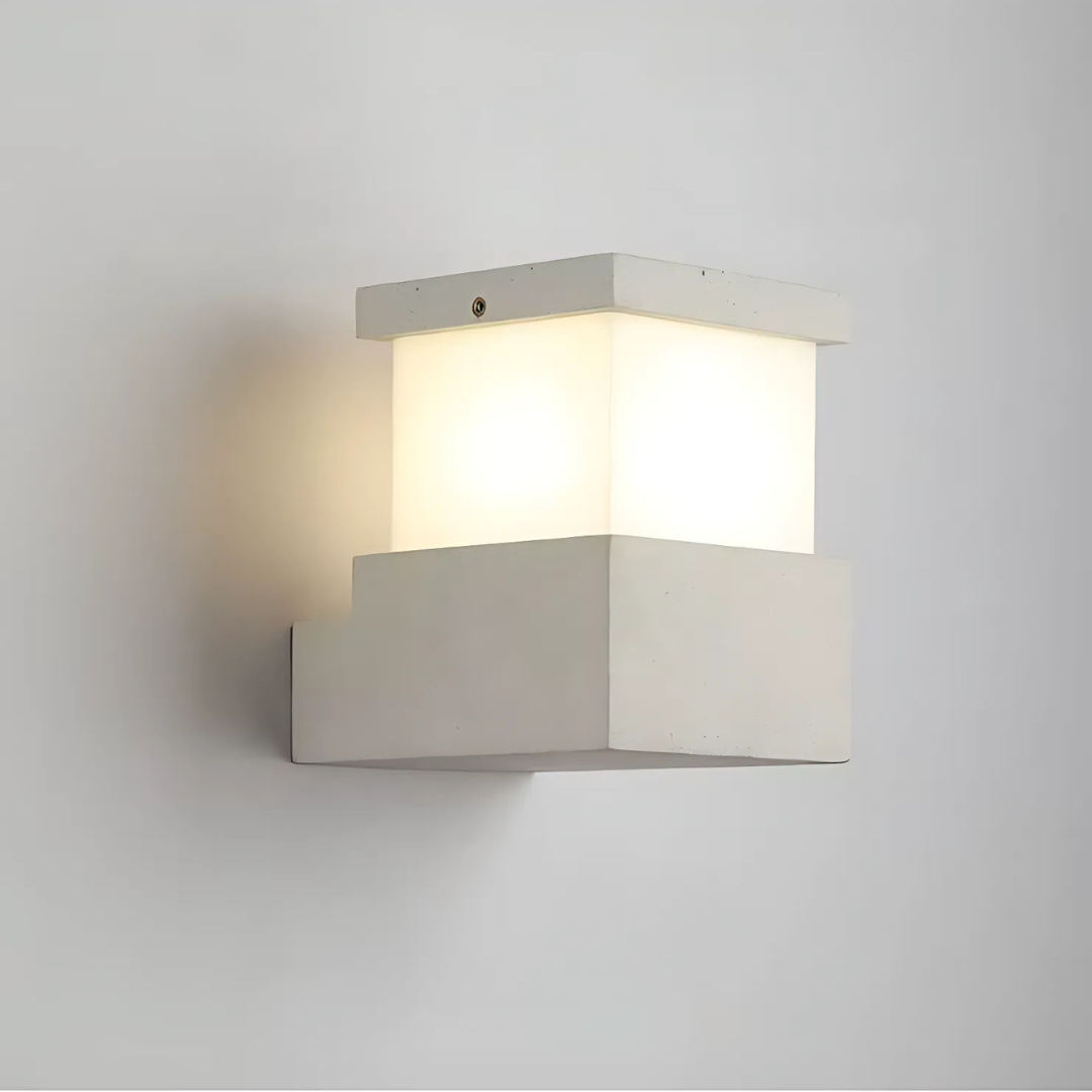 Waterproof Garden Lamp - VogeLuxe