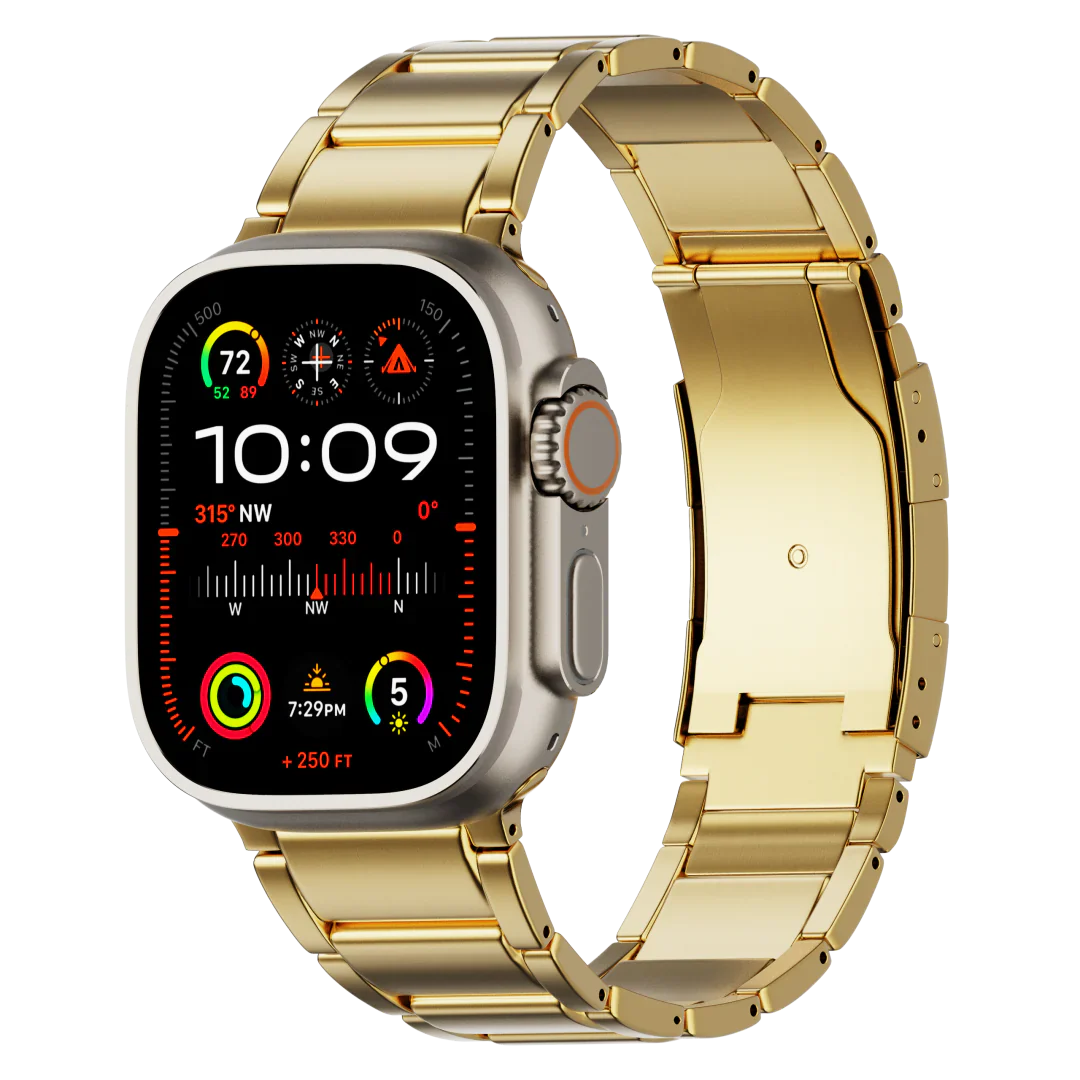 Stainless Steel Band for Apple Watch