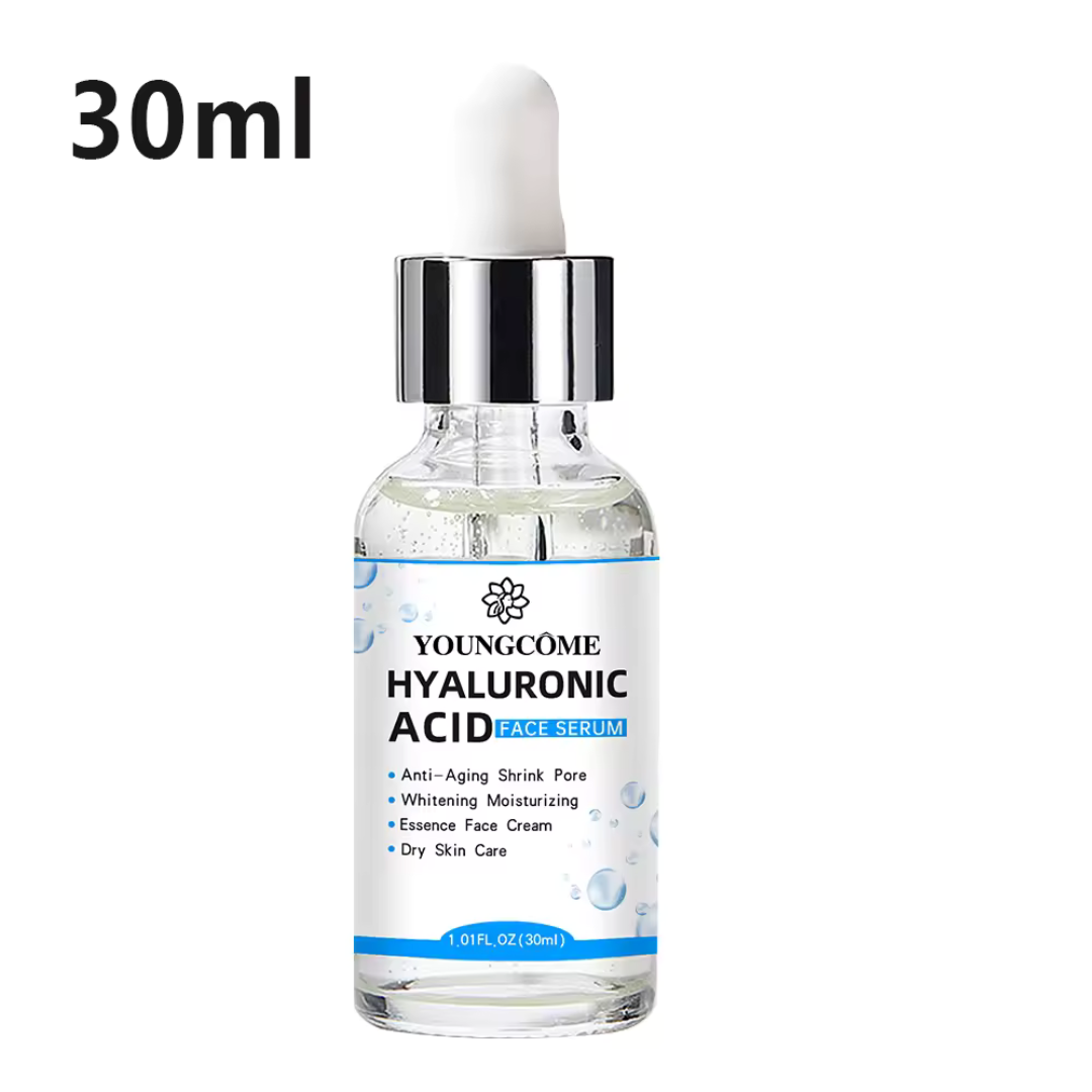 Intense Hydrating Serum for Dry Skin