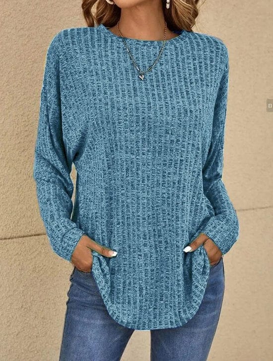 Warm Cozy Winter Jumper for Women