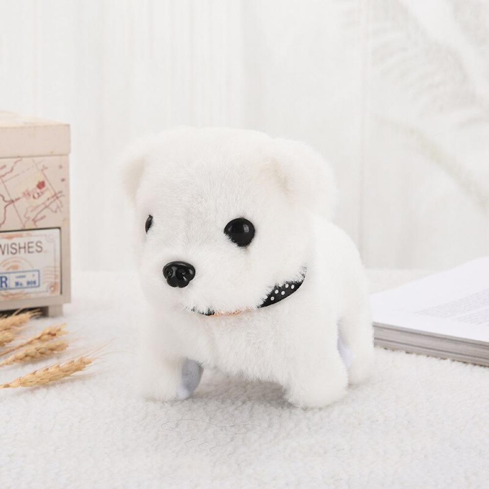 Fun Electronic Dog Toy