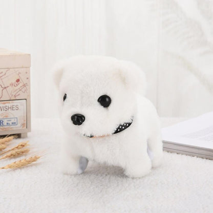 Fun Electronic Dog Toy