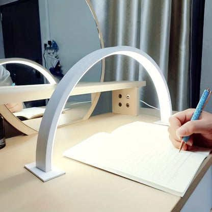 Compact Modern USB Desk Light