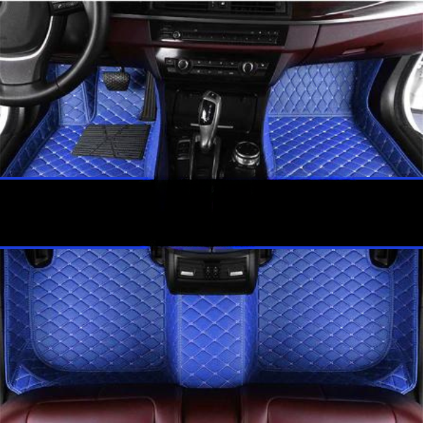 Luxury Pet Friendly Carpet Set
