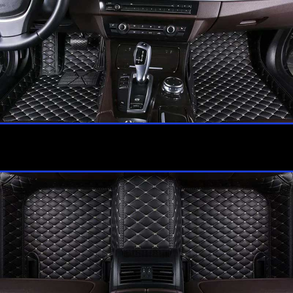 Luxury Pet Friendly Carpet Sets