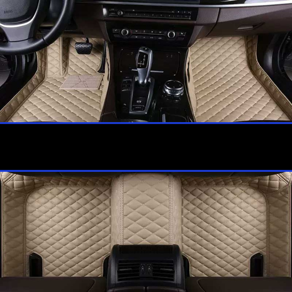 Luxury Pet Friendly Carpet Sets