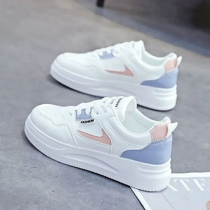 Stylish Ladies Casual Shoes - VogeLuxe