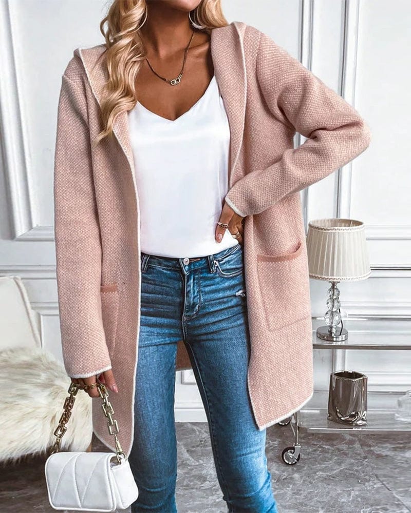 Cozy Winter Cardigan for Women