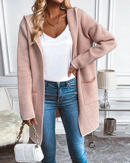 Cozy Winter Cardigan for Women